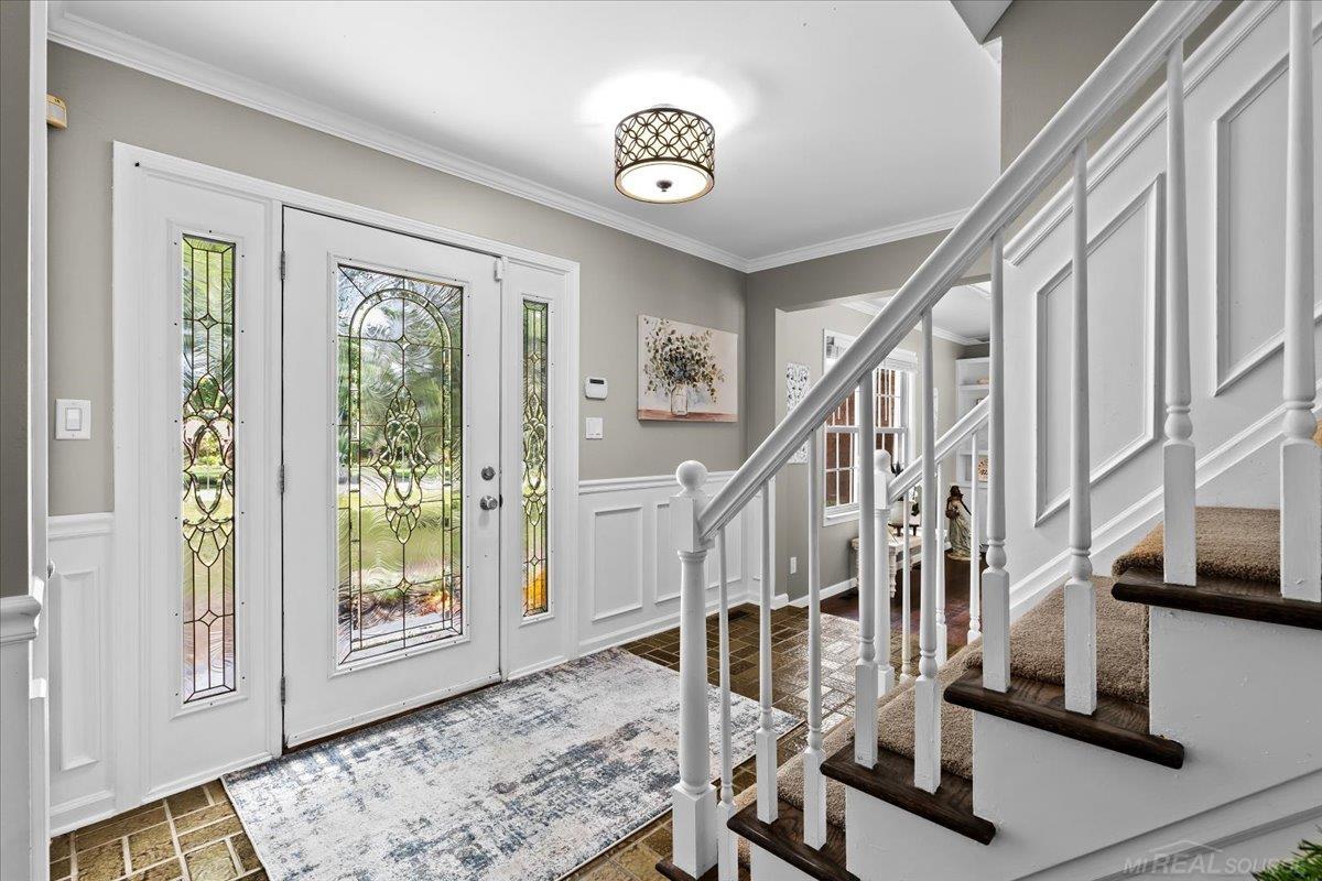 1163 Long Lake Drive