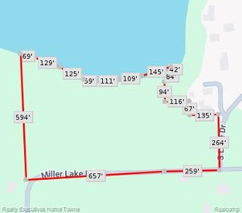 00 Miller Lake Rd
