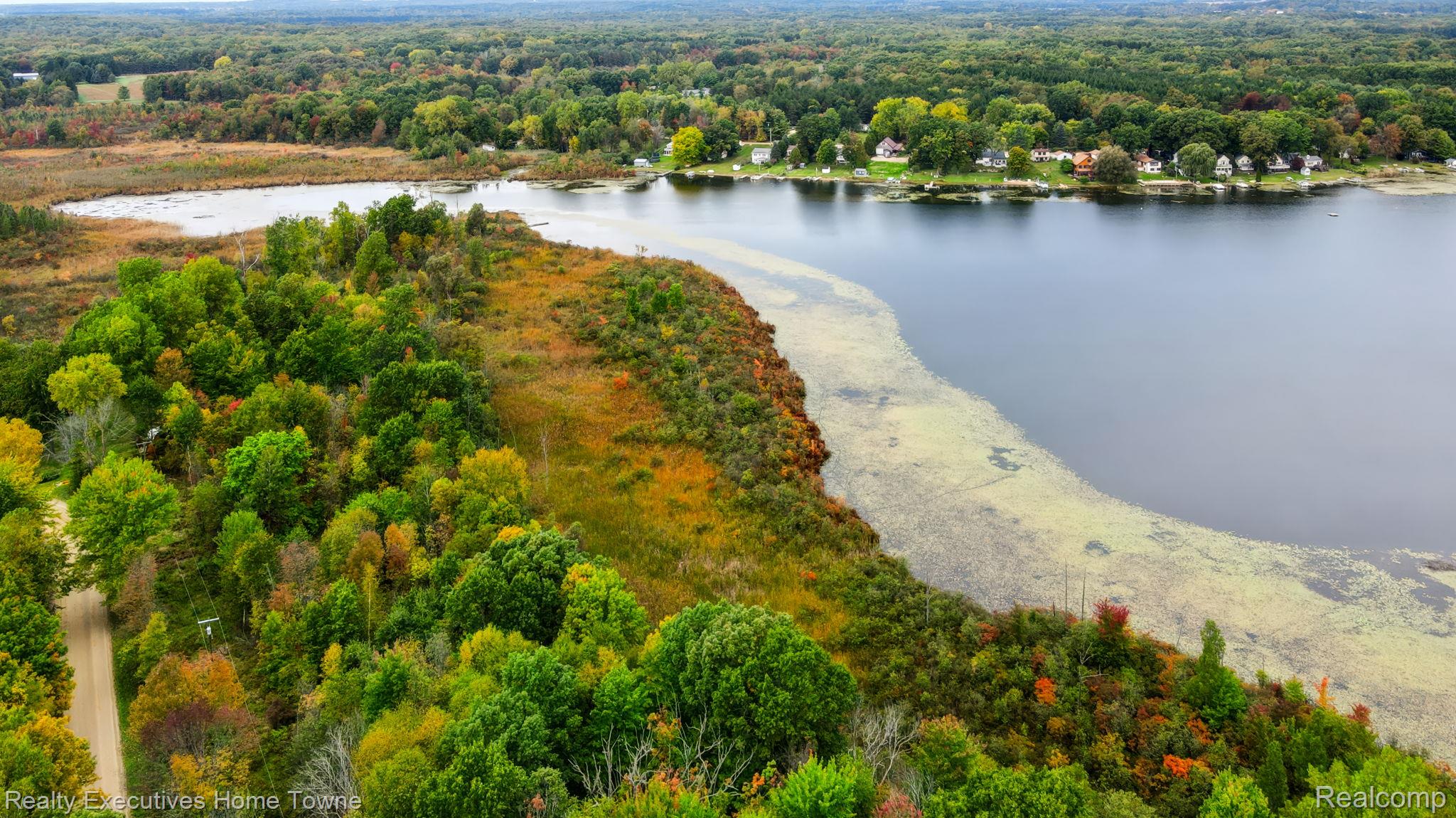 00 Miller Lake Rd