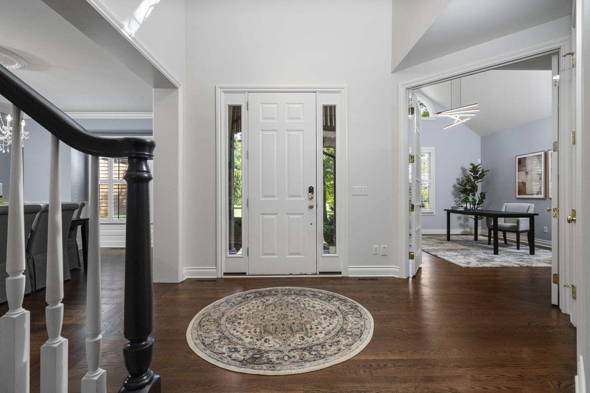 6411 Lapham Court
