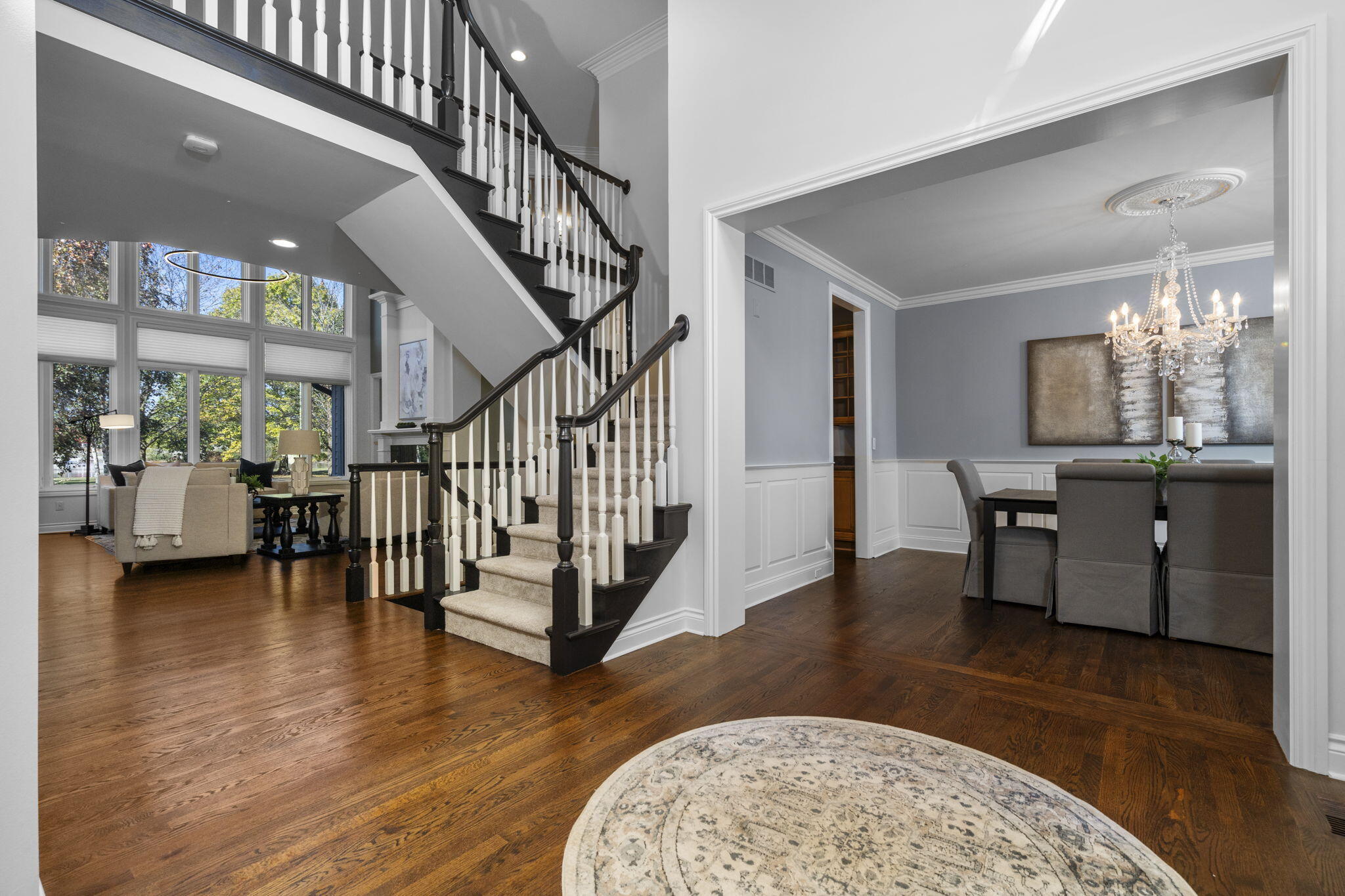 6411 Lapham Court