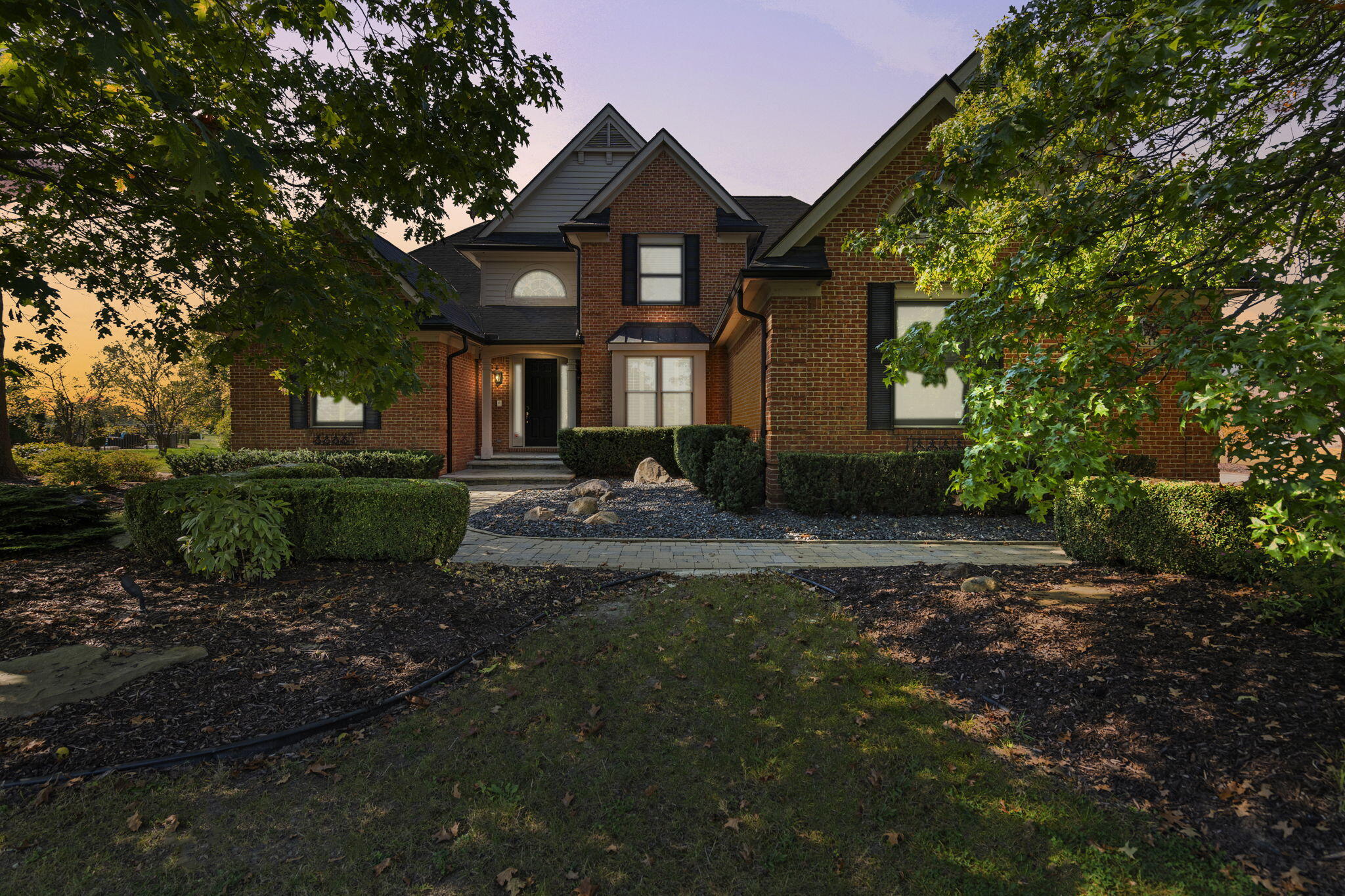 6411 Lapham Court