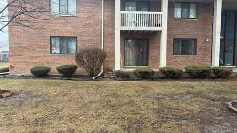 42188 Todd Mark Lane Clinton Charter Township MI 48038