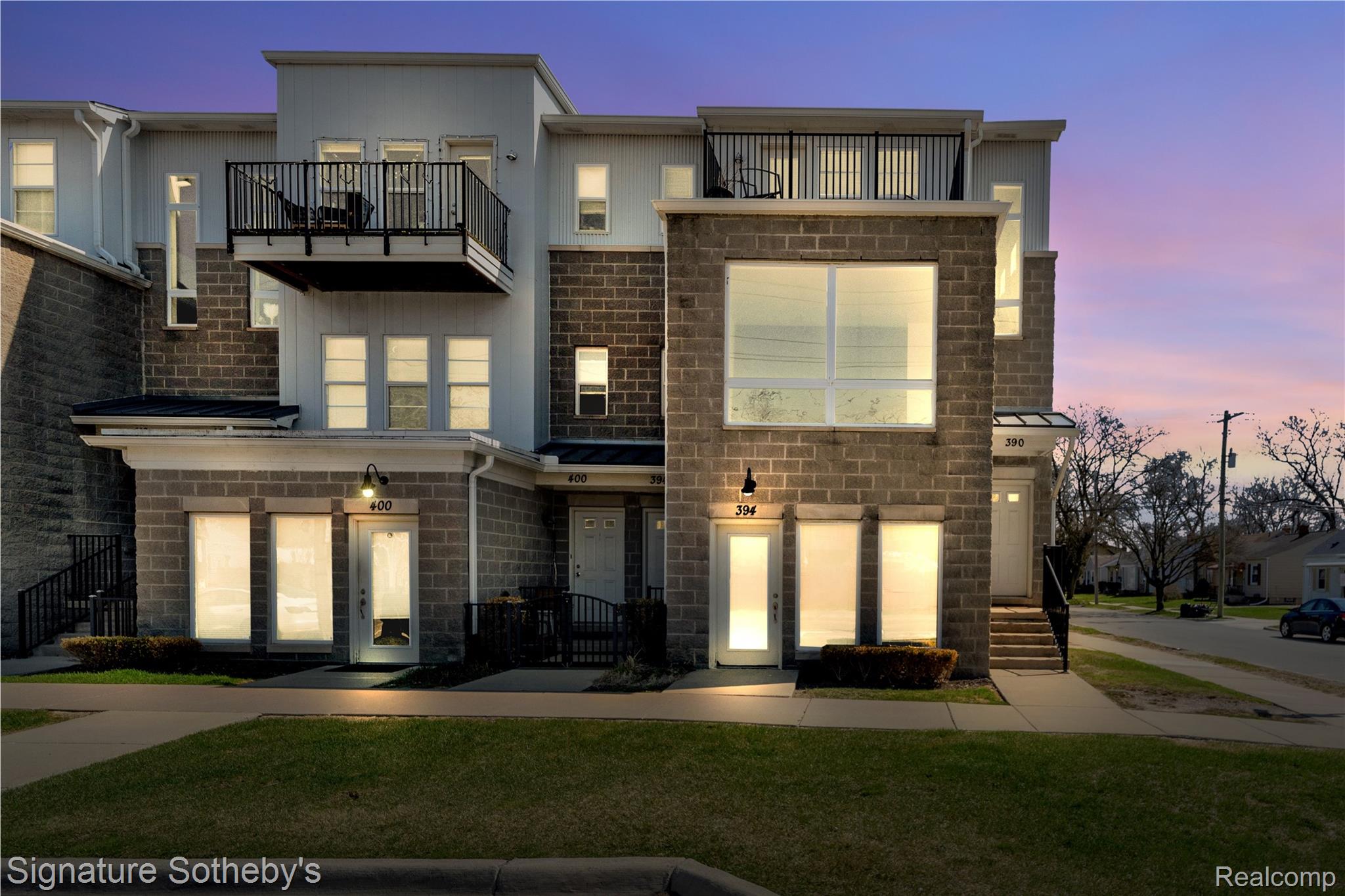 390 Hilton Road