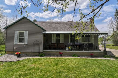 8119 N Dort Highway Genesee Charter Township Genesee MI 48458