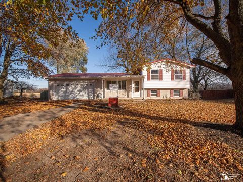 5679 Catawba Drive Raisin Township MI 49221