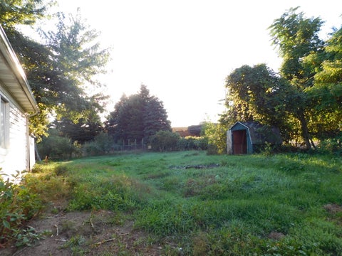 Tiny photo for 2627 Yore Avenue, Sodus Township, MI 49126 (MLS # 64026054583)