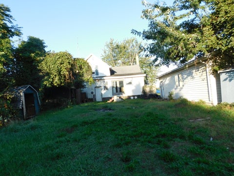 Tiny photo for 2627 Yore Avenue, Sodus Township, MI 49126 (MLS # 64026054583)