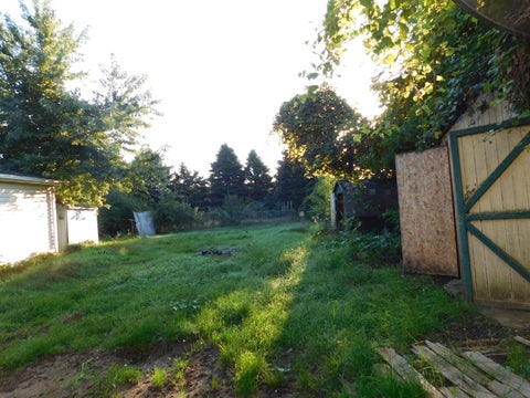 Tiny photo for 2627 Yore Avenue, Sodus Township, MI 49126 (MLS # 64026054583)