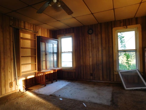 Tiny photo for 2627 Yore Avenue, Sodus Township, MI 49126 (MLS # 64026054583)