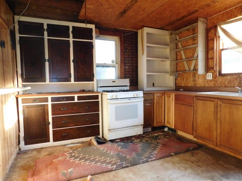 Tiny photo for 2627 Yore Avenue, Sodus Township, MI 49126 (MLS # 64026054583)