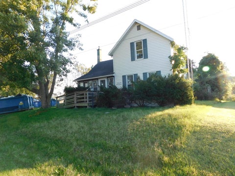 Tiny photo for 2627 Yore Avenue, Sodus Township, MI 49126 (MLS # 64026054583)