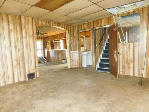 Tiny photo for 2627 Yore Avenue, Sodus Township, MI 49126 (MLS # 64026054583)