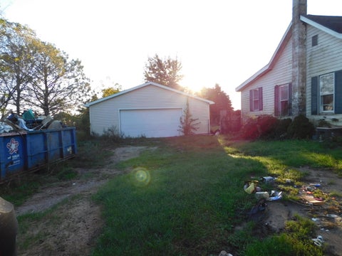 Tiny photo for 2627 Yore Avenue, Sodus Township, MI 49126 (MLS # 64026054583)