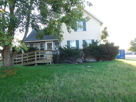 Photo of 2627 Yore Avenue, Sodus Township, MI 49126 (MLS # 64026054583)