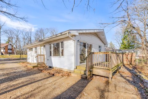 405 S Shore Drive Emmett Charter Township MI 49015