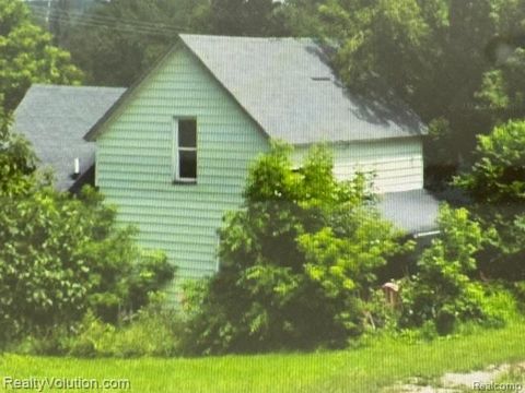 Photo of 308 W Page Street, Rose City City, MI 48654 (MLS # 20261012269)