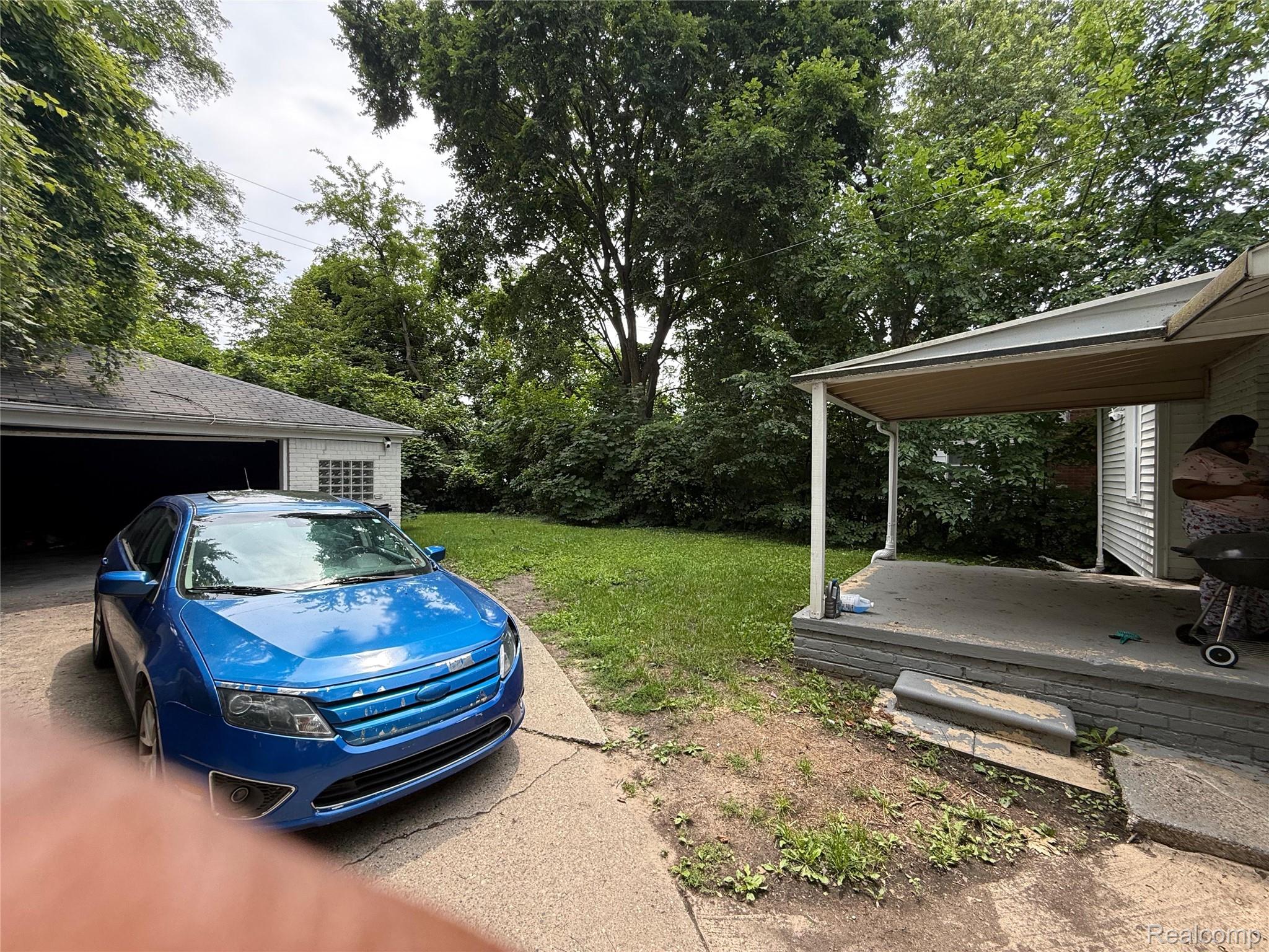 20176 Cheyenne Street