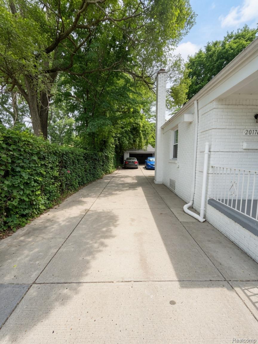 20176 Cheyenne Street