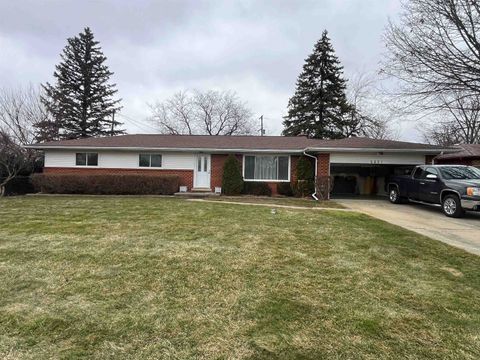 2231 Pauline Grand Blanc Charter Township MI 48439