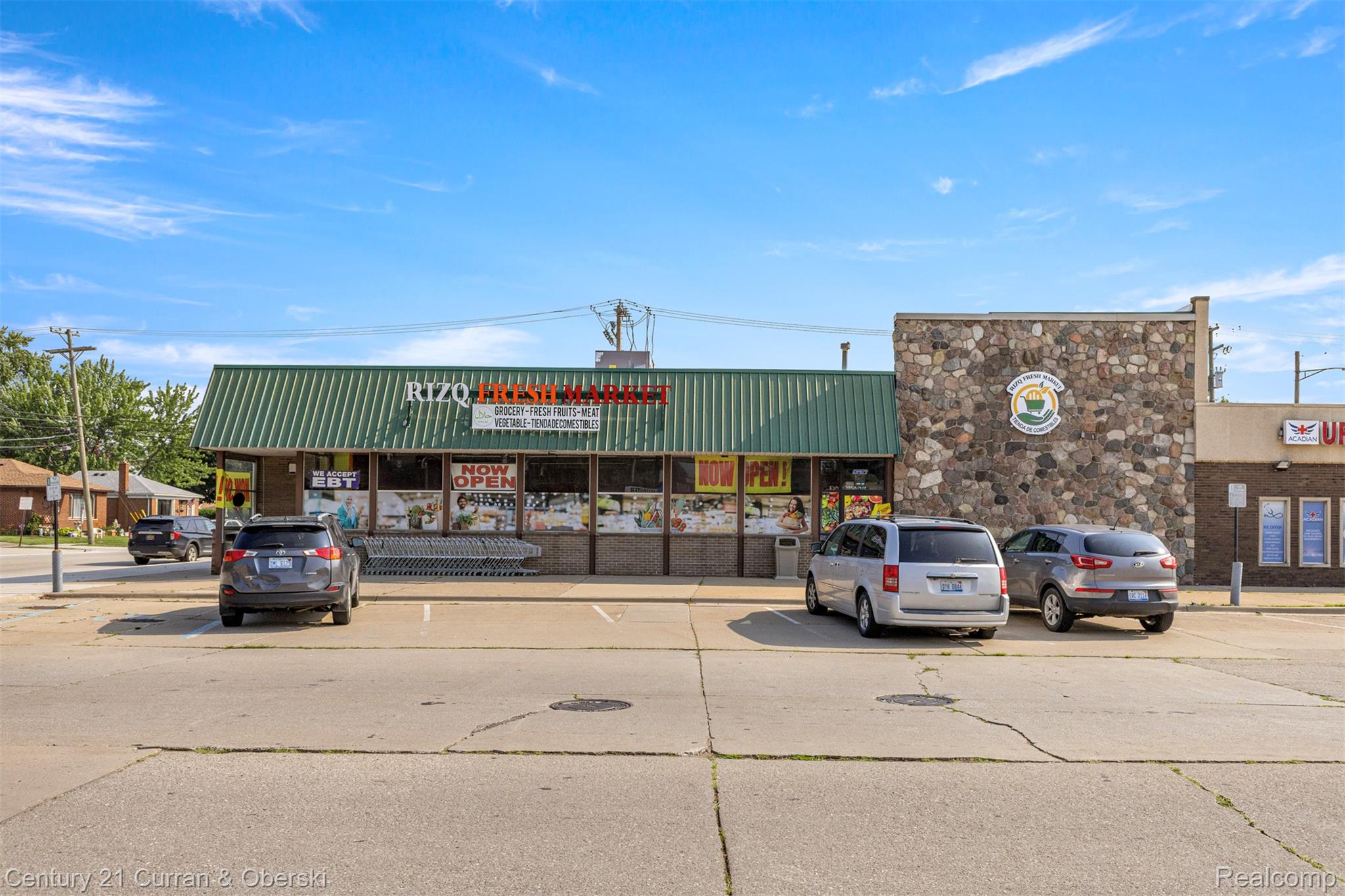 14730 Champaign Road