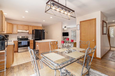 Tiny photo for 10412 W Woodrow Road, Benona Township, MI 49455 (MLS # 67026028841)