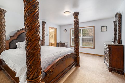 Tiny photo for 10412 W Woodrow Road, Benona Township, MI 49455 (MLS # 67026028841)