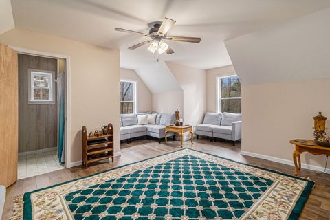 Tiny photo for 10412 W Woodrow Road, Benona Township, MI 49455 (MLS # 67026028841)