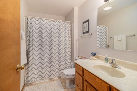Tiny photo for 10412 W Woodrow Road, Benona Township, MI 49455 (MLS # 67026028841)
