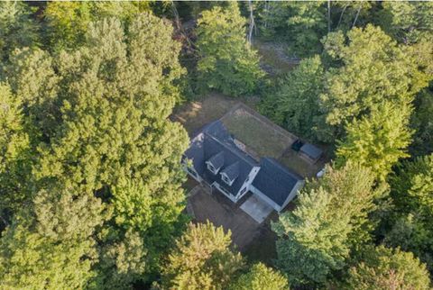Tiny photo for 10412 W Woodrow Road, Benona Township, MI 49455 (MLS # 67026028841)
