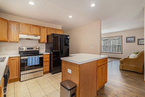 Tiny photo for 10412 W Woodrow Road, Benona Township, MI 49455 (MLS # 67026028841)