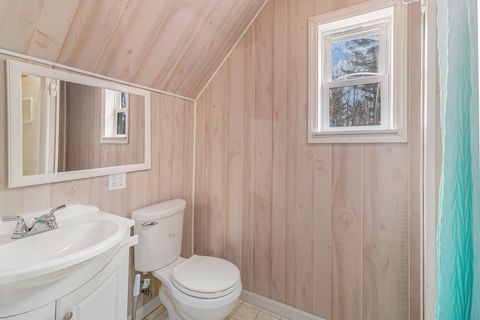 Tiny photo for 10412 W Woodrow Road, Benona Township, MI 49455 (MLS # 67026028841)