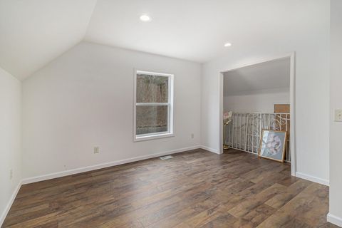 Tiny photo for 10412 W Woodrow Road, Benona Township, MI 49455 (MLS # 67026028841)