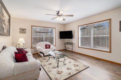 Tiny photo for 10412 W Woodrow Road, Benona Township, MI 49455 (MLS # 67026028841)