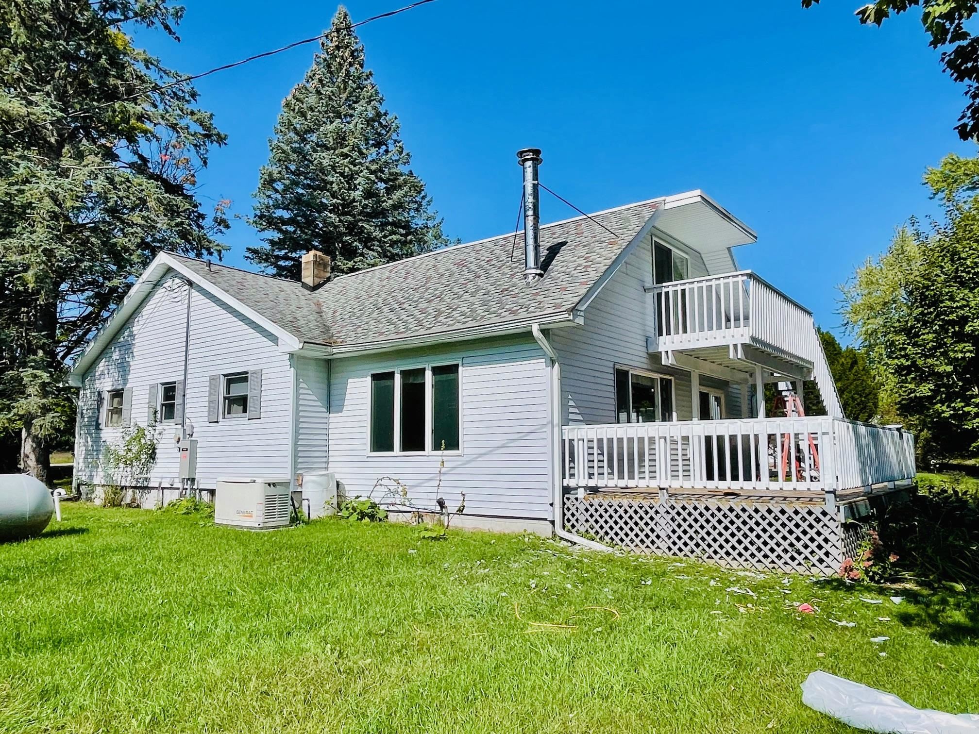 2528 Muckle Road