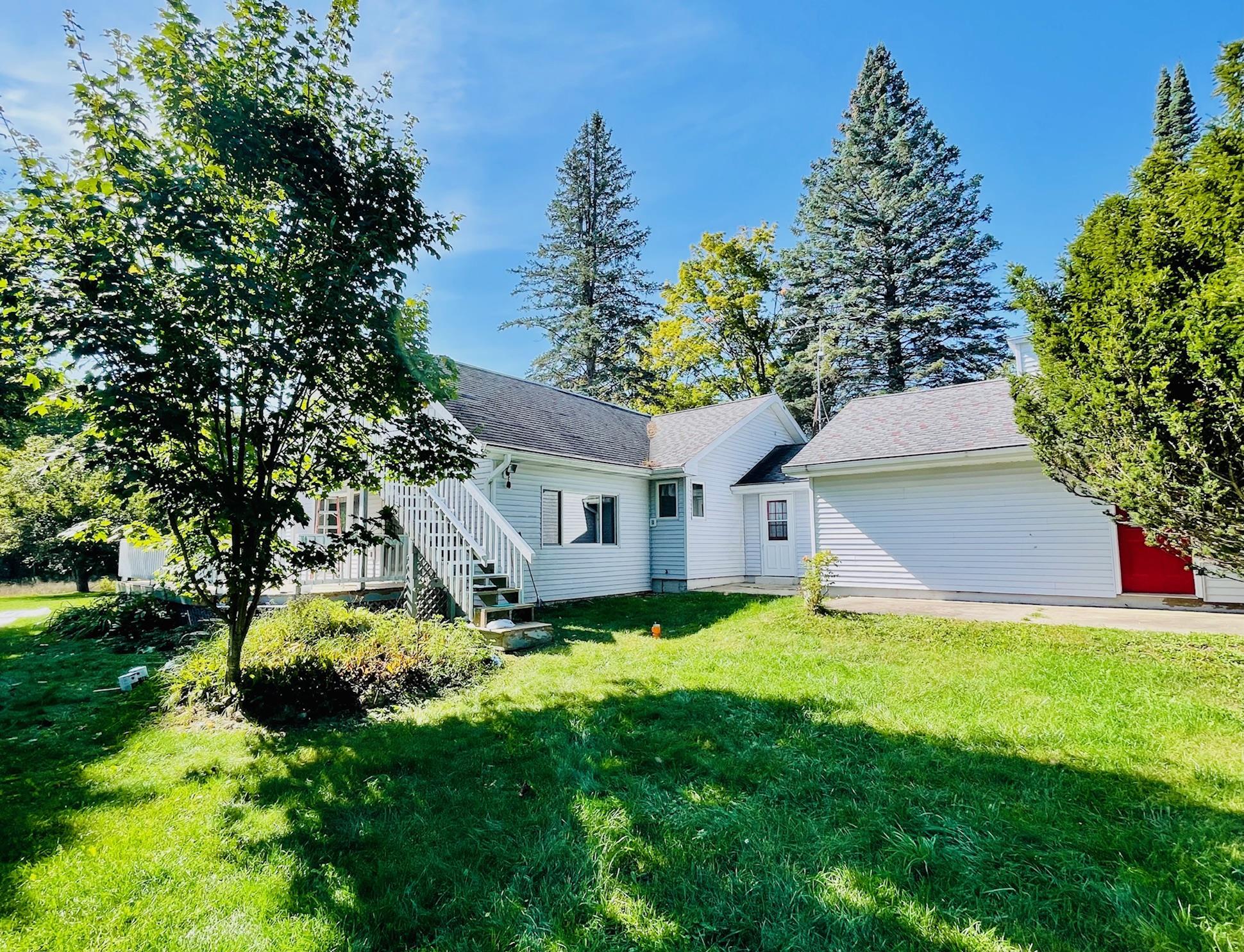 2528 Muckle Road