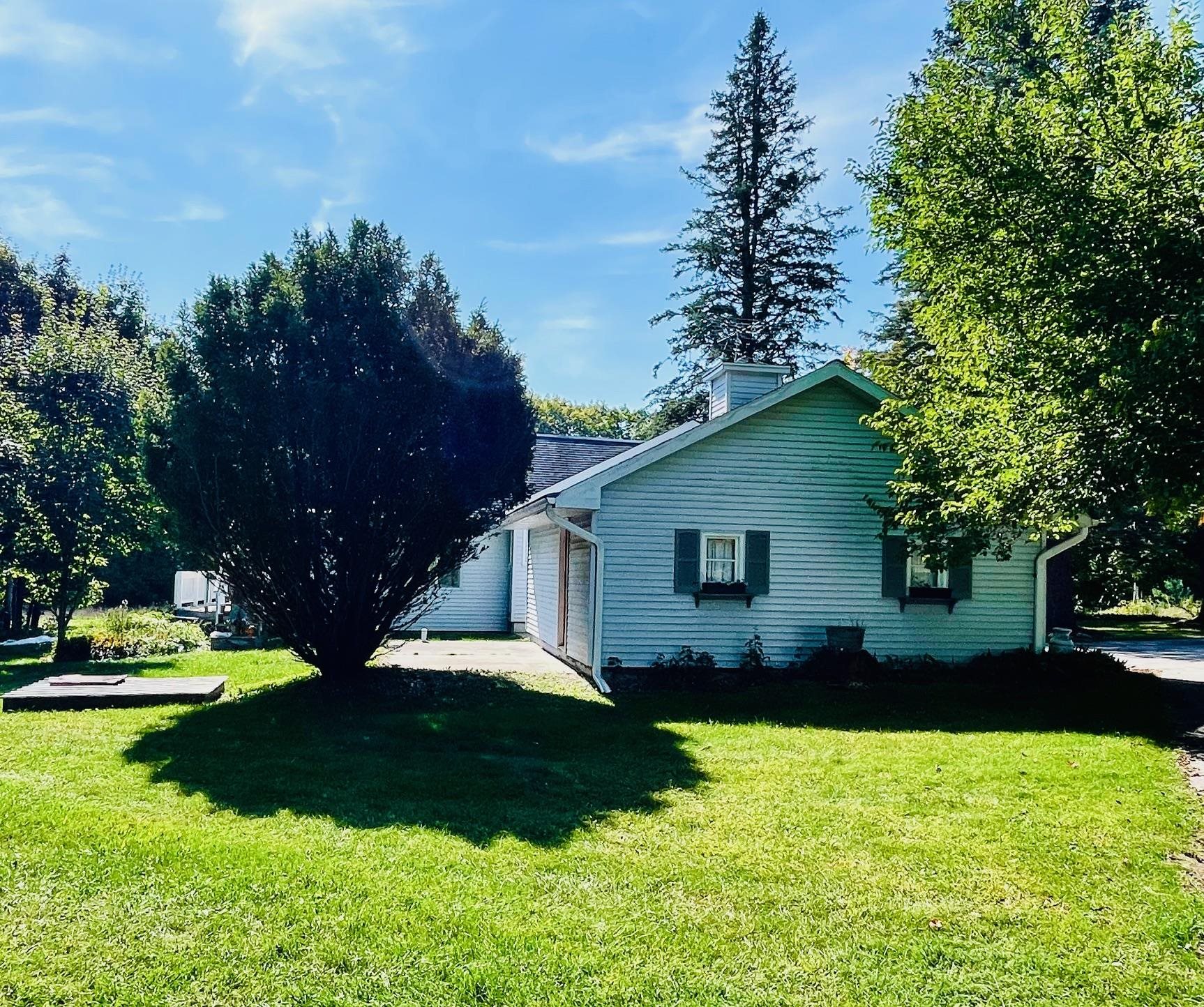 2528 Muckle Road