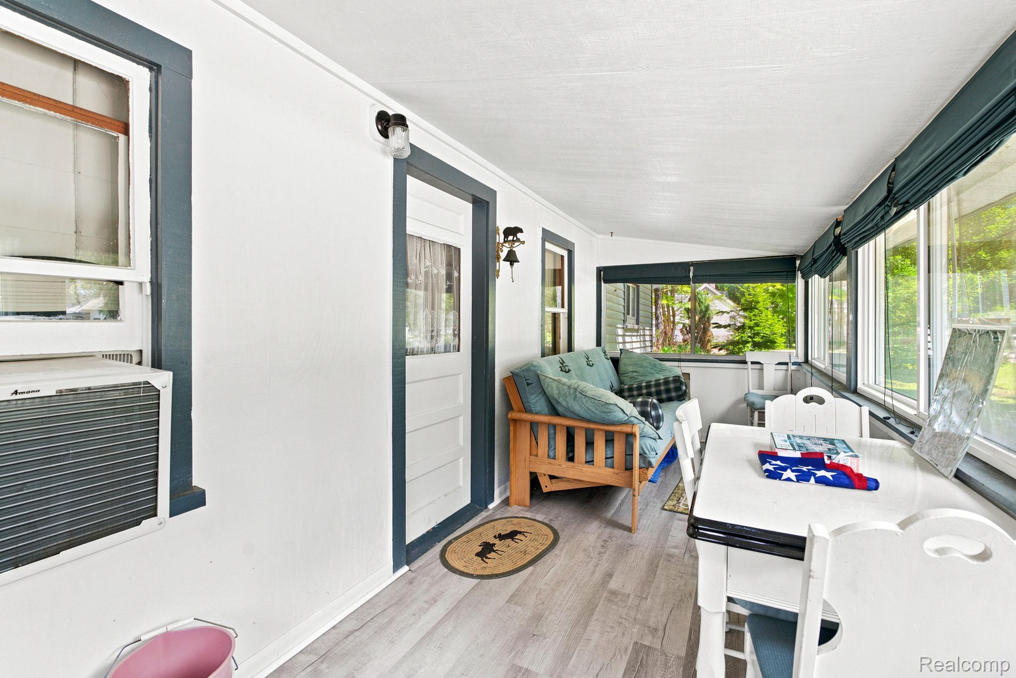 7496 Forest Drive