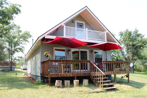 3403 Eggleston Road Mentor Township MI 48647