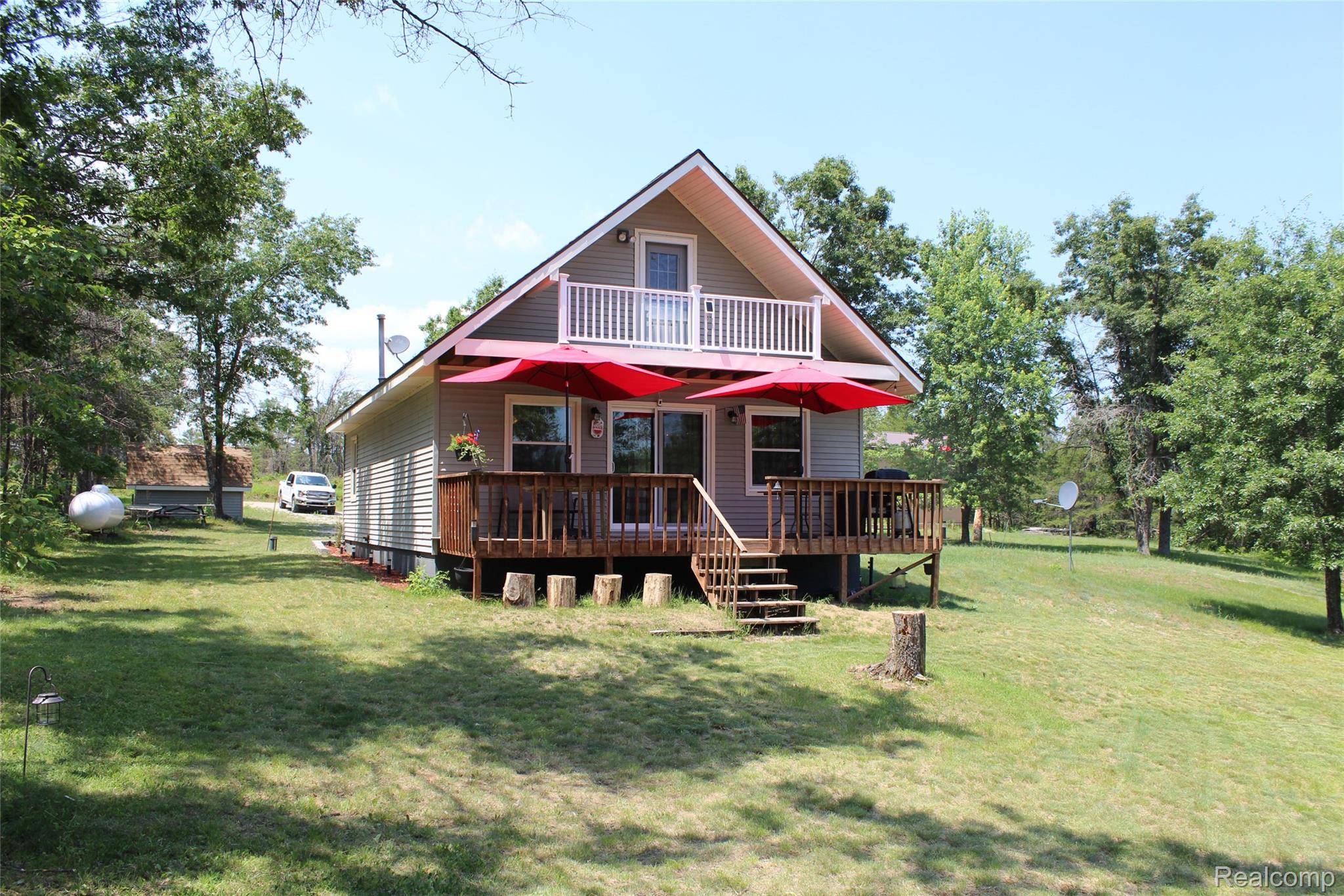 3403 Eggleston Road
