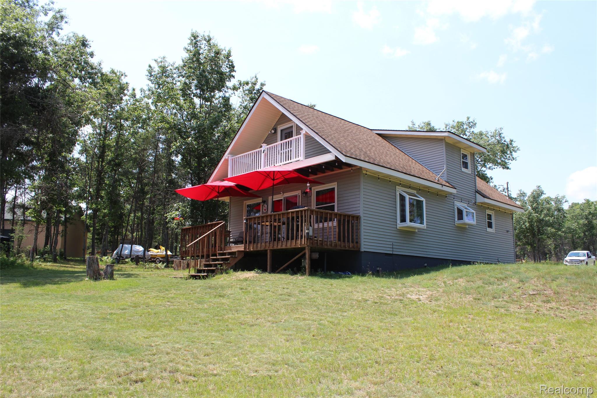 3403 Eggleston Road