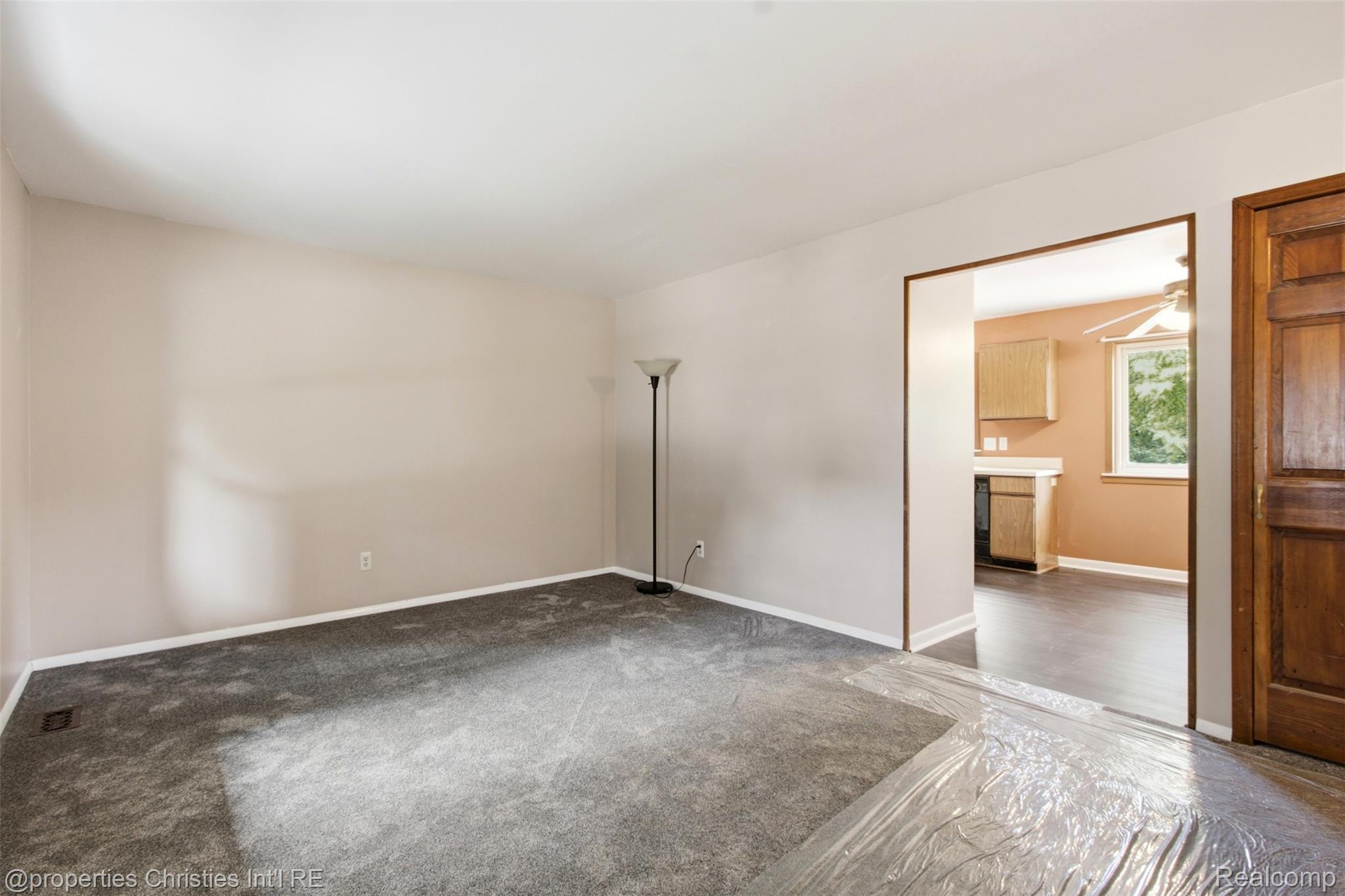 2814 Warrior Drive