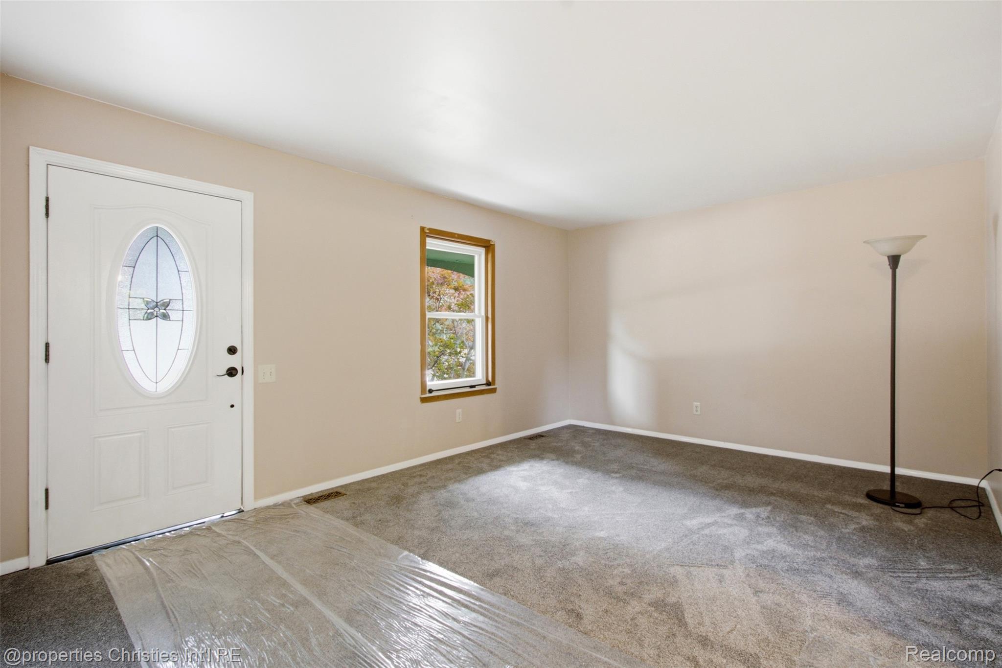 2814 Warrior Drive