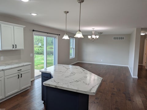 Tiny photo for 2017 Fox Rd, Wales Township, MI 48027 (MLS # 58050219288)