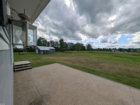 Tiny photo for 2017 Fox Rd, Wales Township, MI 48027 (MLS # 58050219288)