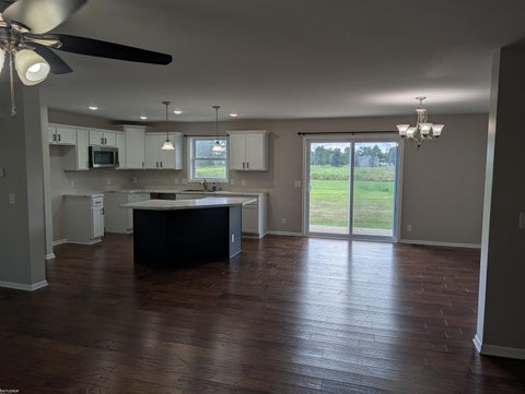 Tiny photo for 2017 Fox Rd, Wales Township, MI 48027 (MLS # 58050219288)