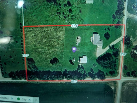 Tiny photo for 2017 Fox Rd, Wales Township, MI 48027 (MLS # 58050219288)