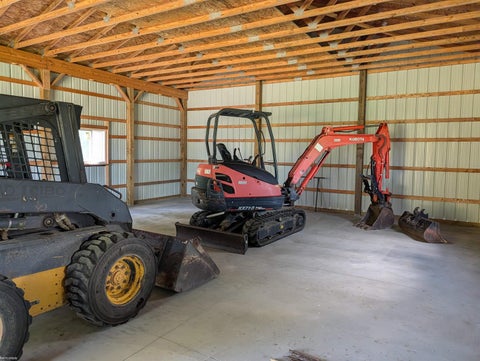 Tiny photo for 2017 Fox Rd, Wales Township, MI 48027 (MLS # 58050219288)