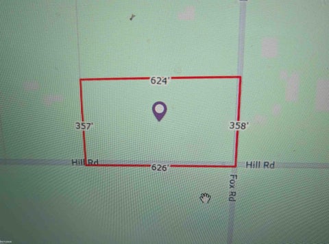 Tiny photo for 2017 Fox Rd, Wales Township, MI 48027 (MLS # 58050219288)