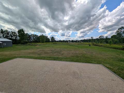 Tiny photo for 2017 Fox Rd, Wales Township, MI 48027 (MLS # 58050219288)